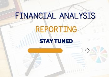 Financial Analysis Reporting